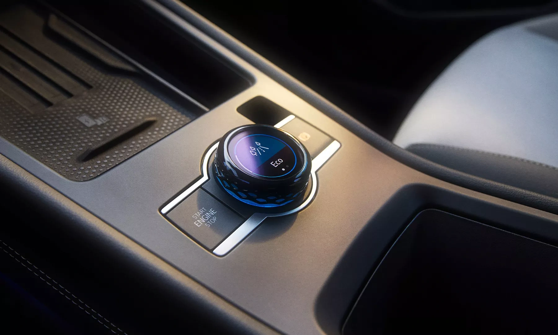 Driving Experience