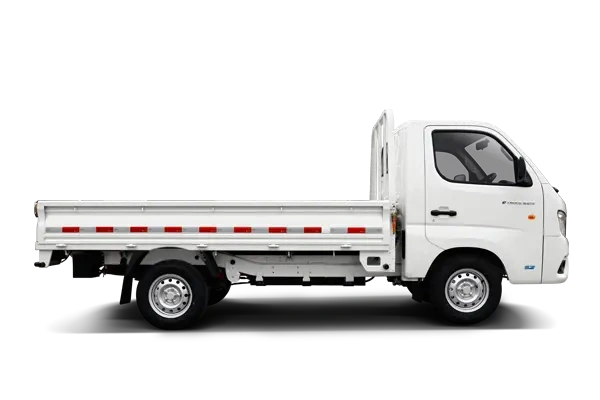 Foton e-Truckmate