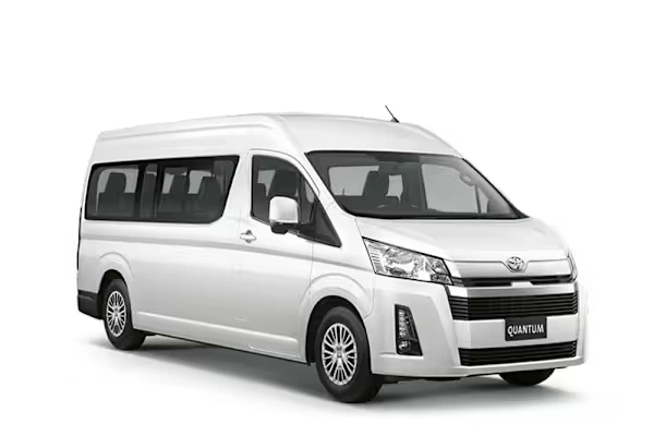 Toyota Quantum