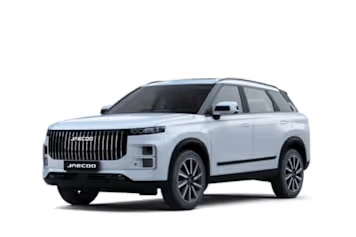 Jaecoo J7