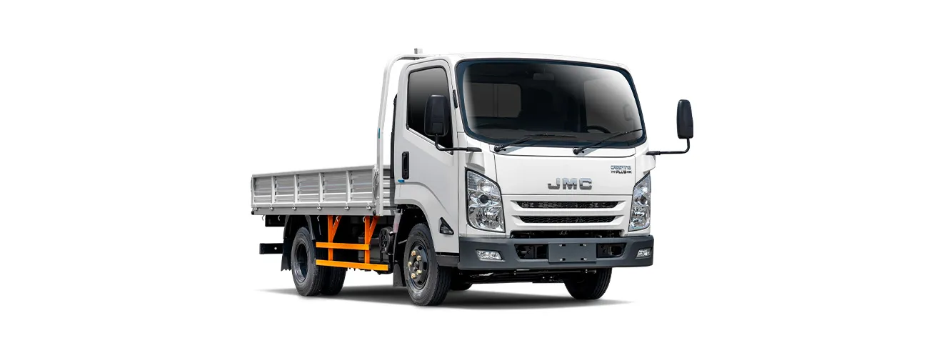 JMC Carrying Plus