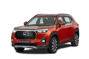 Honda Elevate