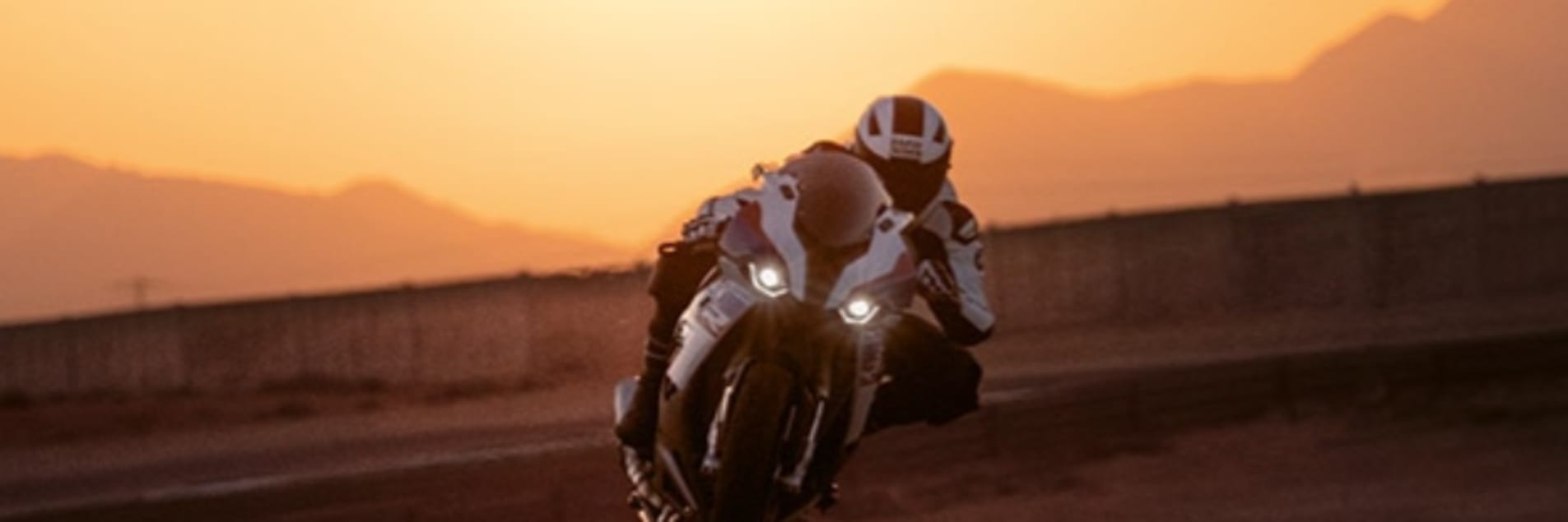 Ride High-Performance Design
