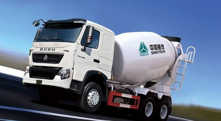 Powered by a reliable engine
