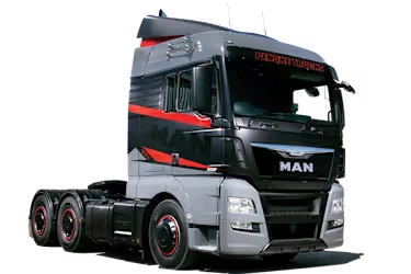 MAN TGX