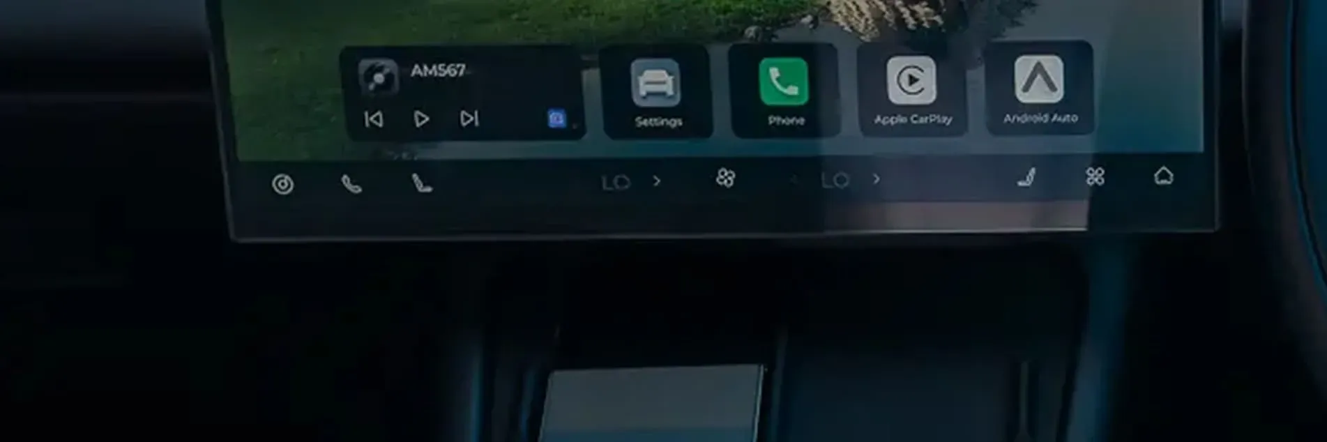 Comfort, Tech & Space for Real Life