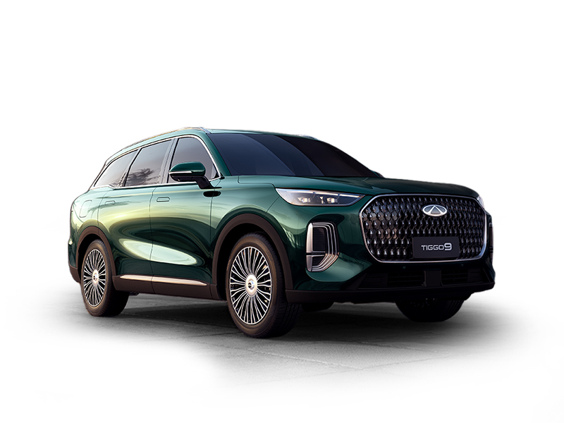 Chery Tiggo 9