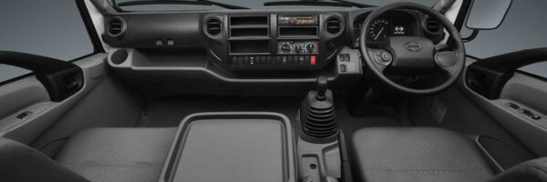 Strap in with More Safety Features