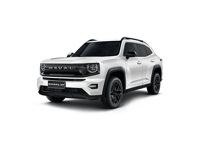 H7 Black Edition