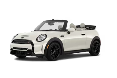 Mini Convertible