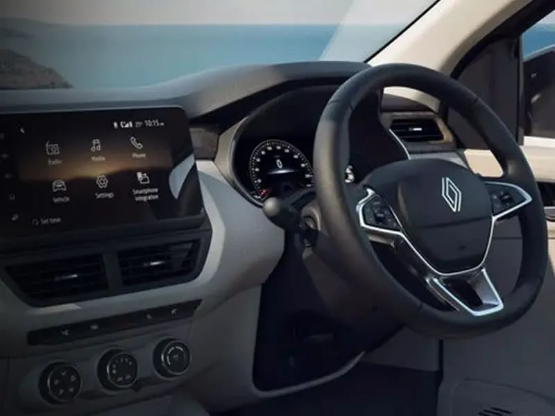 The Renault Triber is the seven-seater with so much more