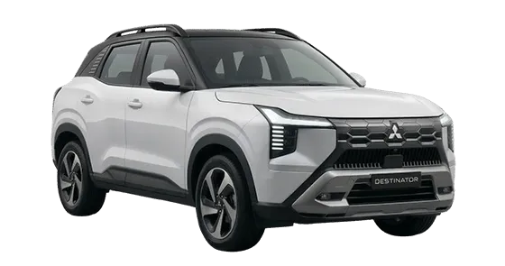 Mitsubishi Destinator