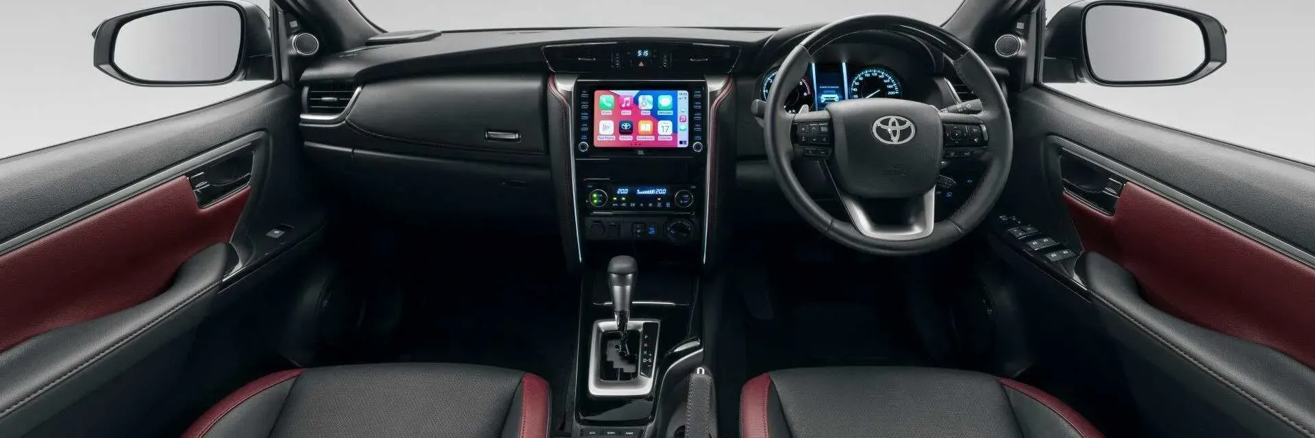 Explore with Advanced Technology