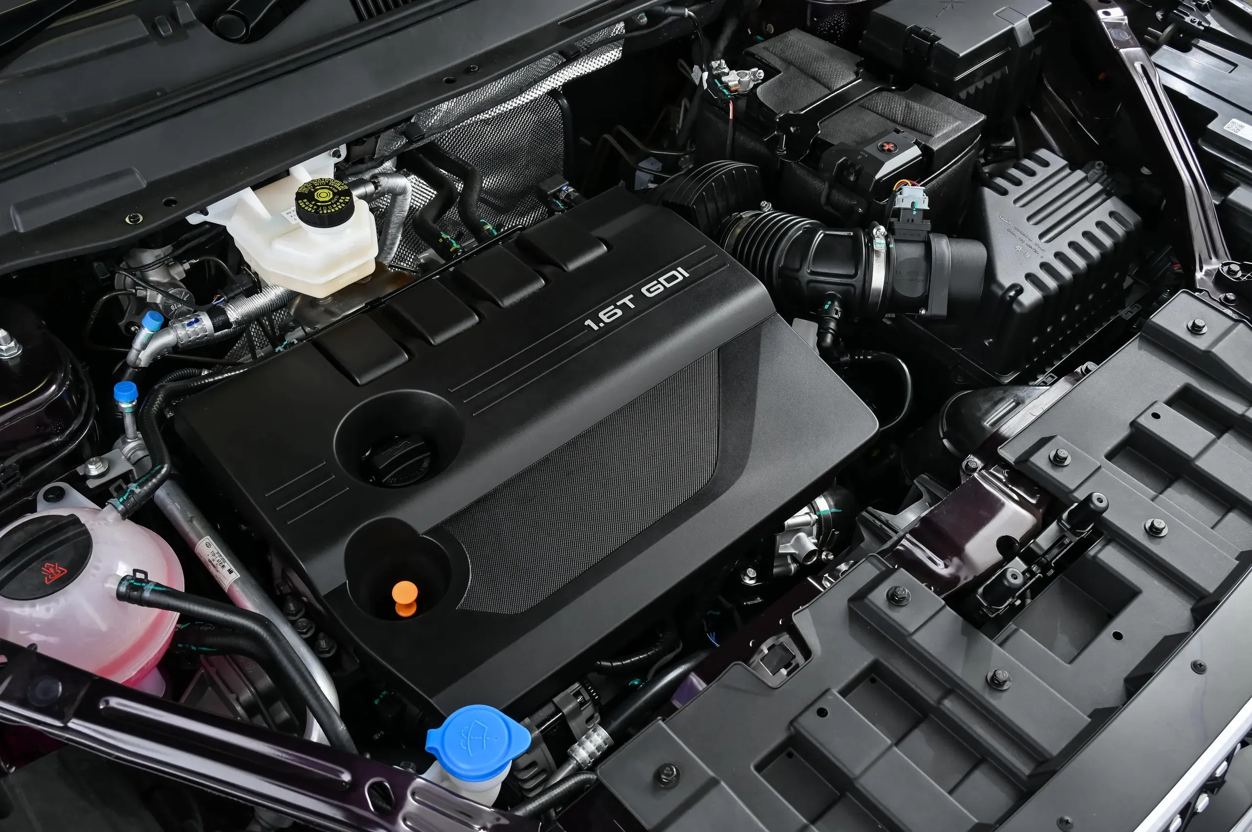 Maximise Your Drive