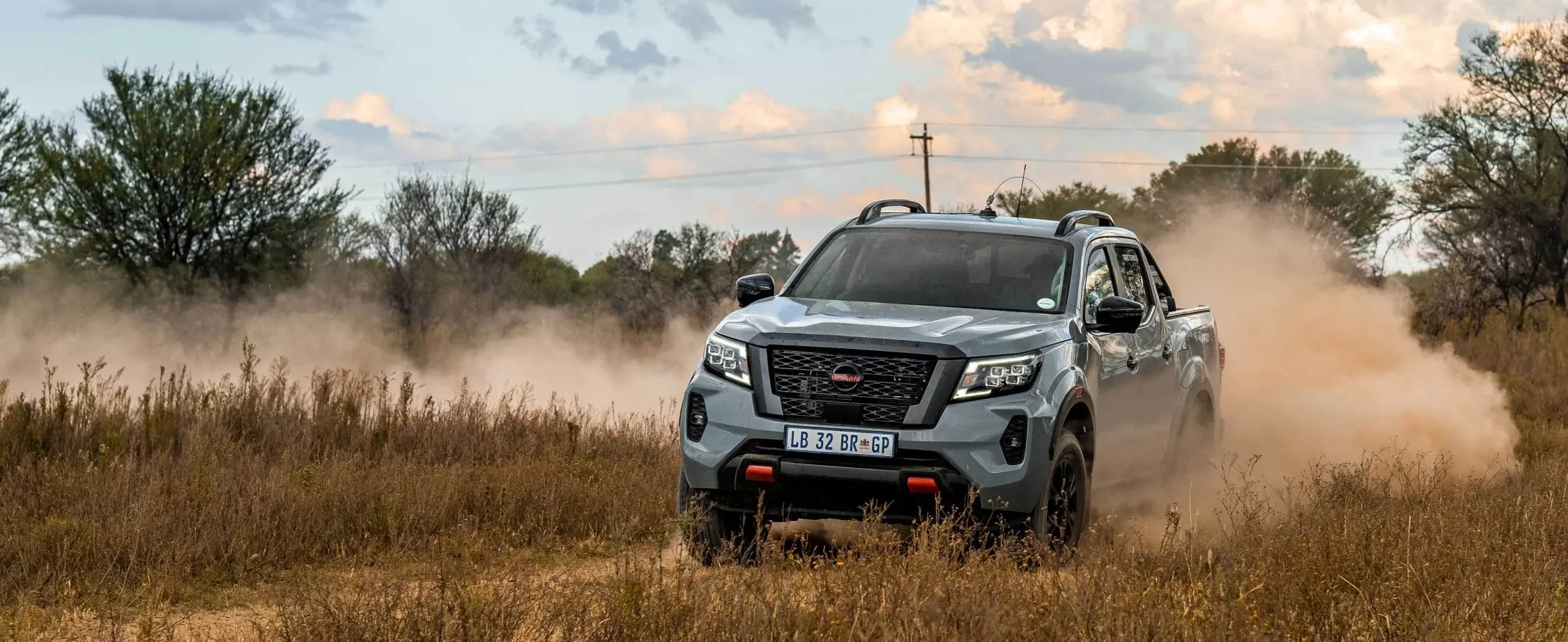 Drive with confidence