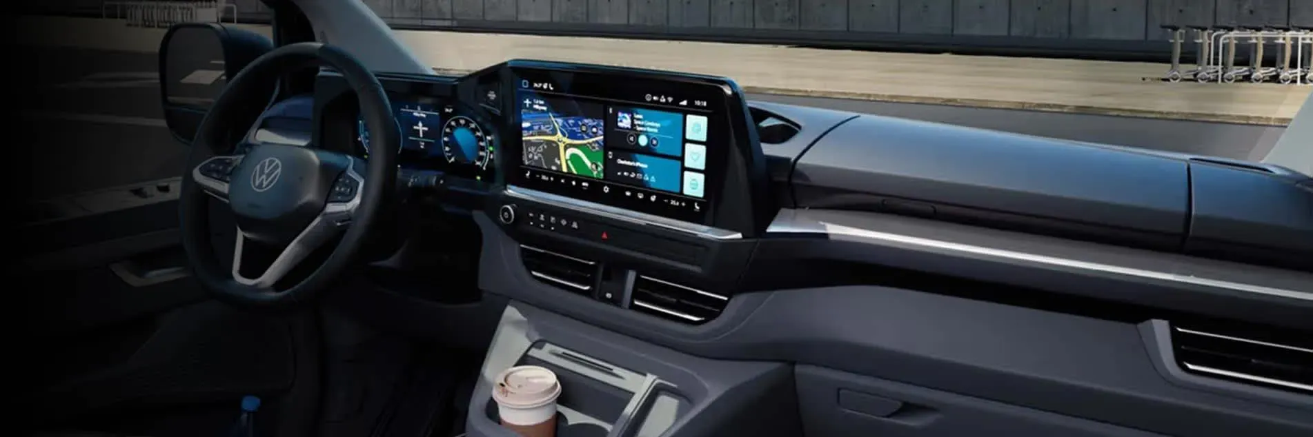 Safety & Peace of Mind for Every Journey