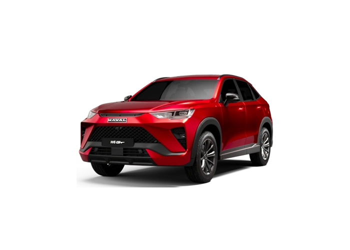 Haval H6 GT