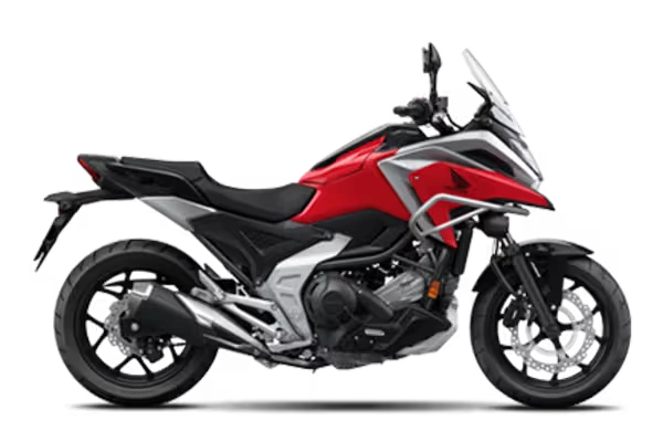 NC750X