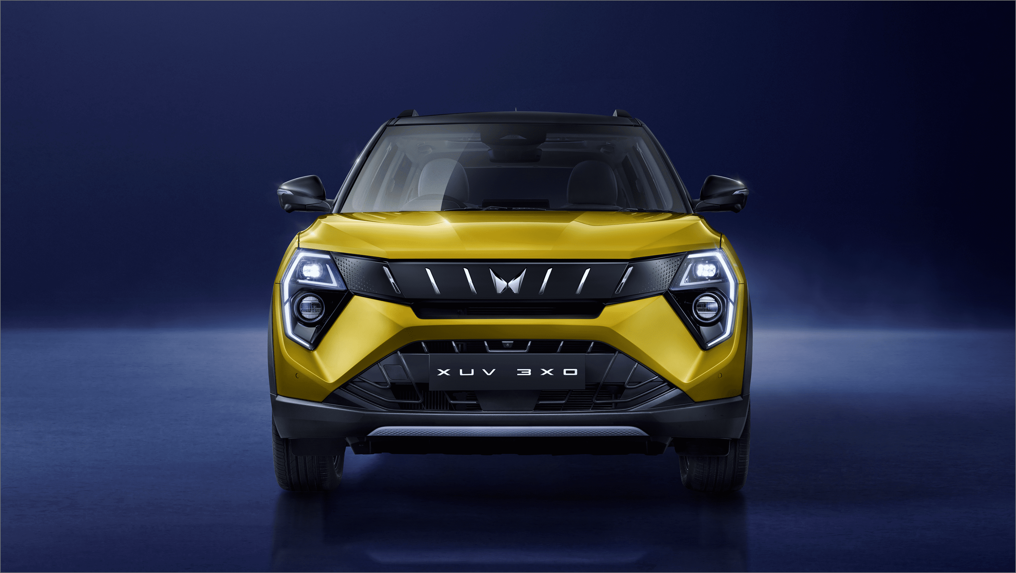 XUV 3XO