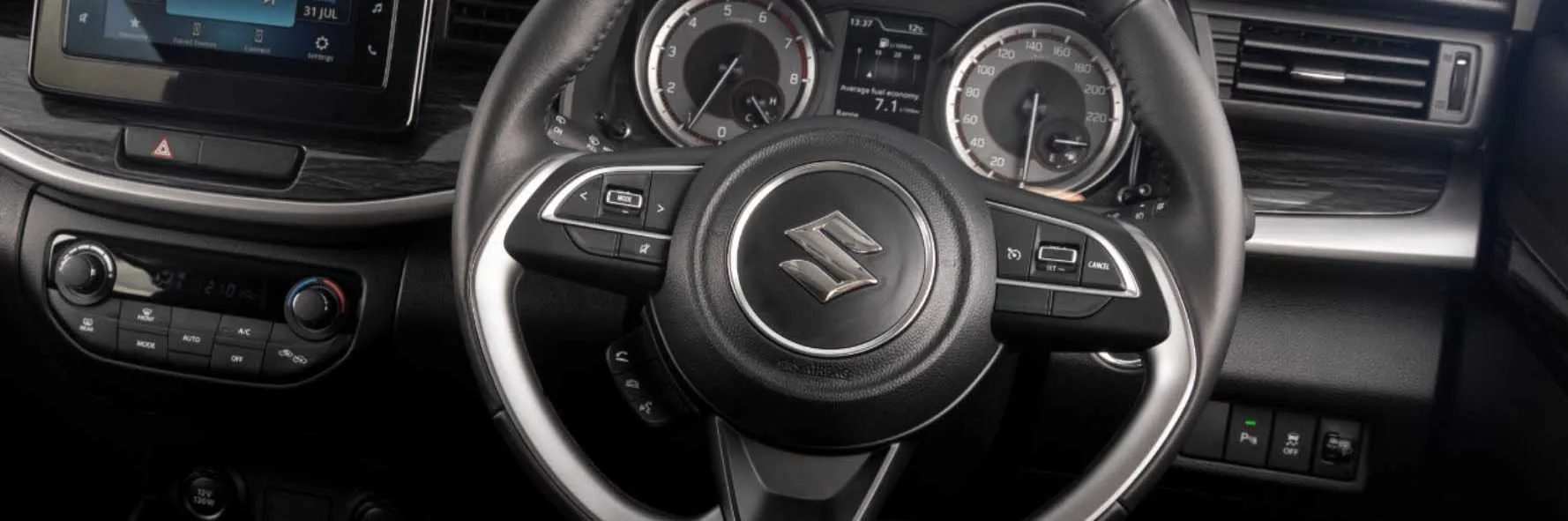 Drive confidently with ESP