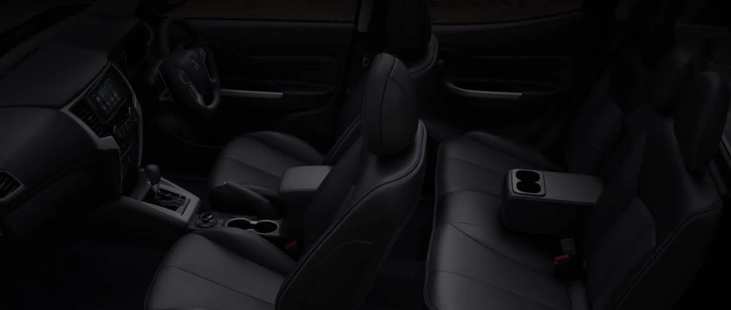 Experience Power and Safety