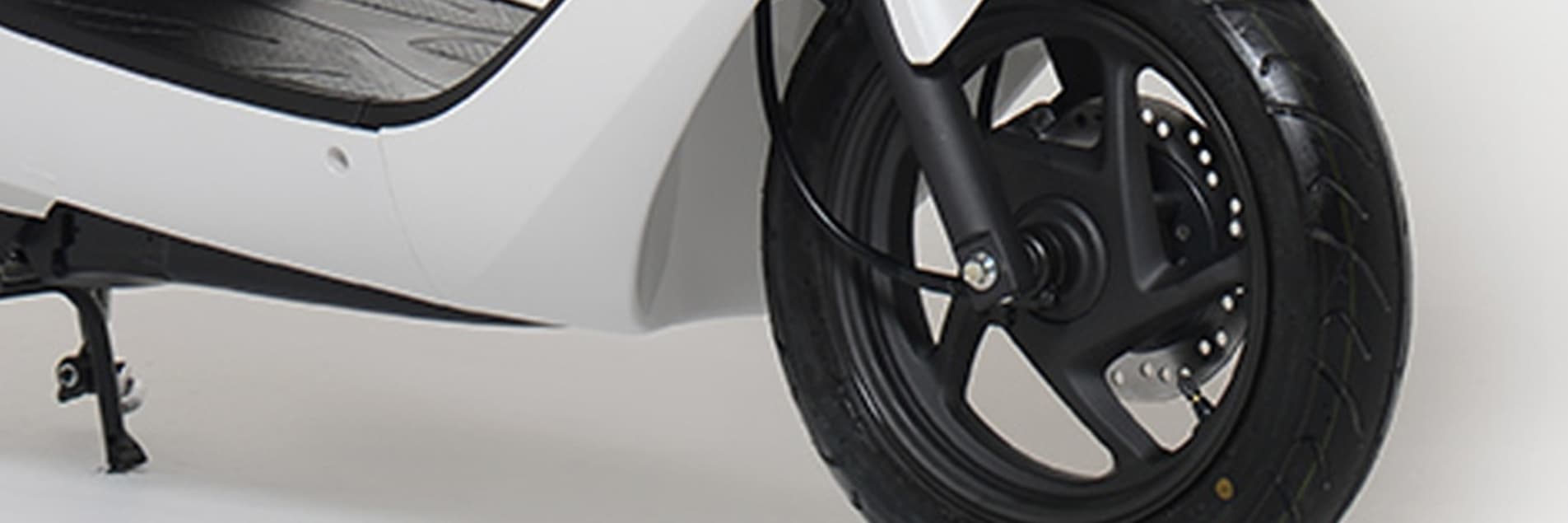 Enhanced Safety Features