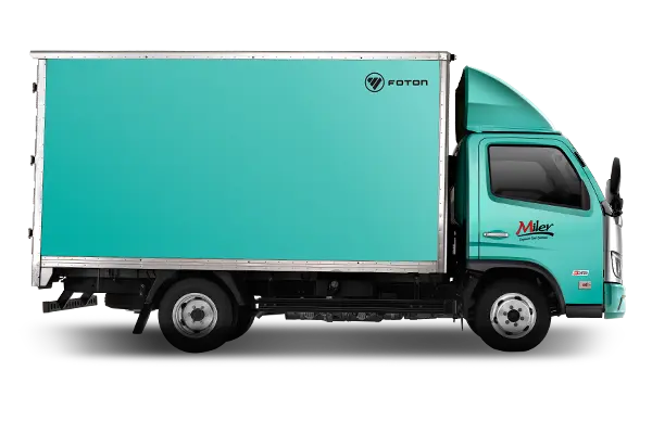 Foton Miler