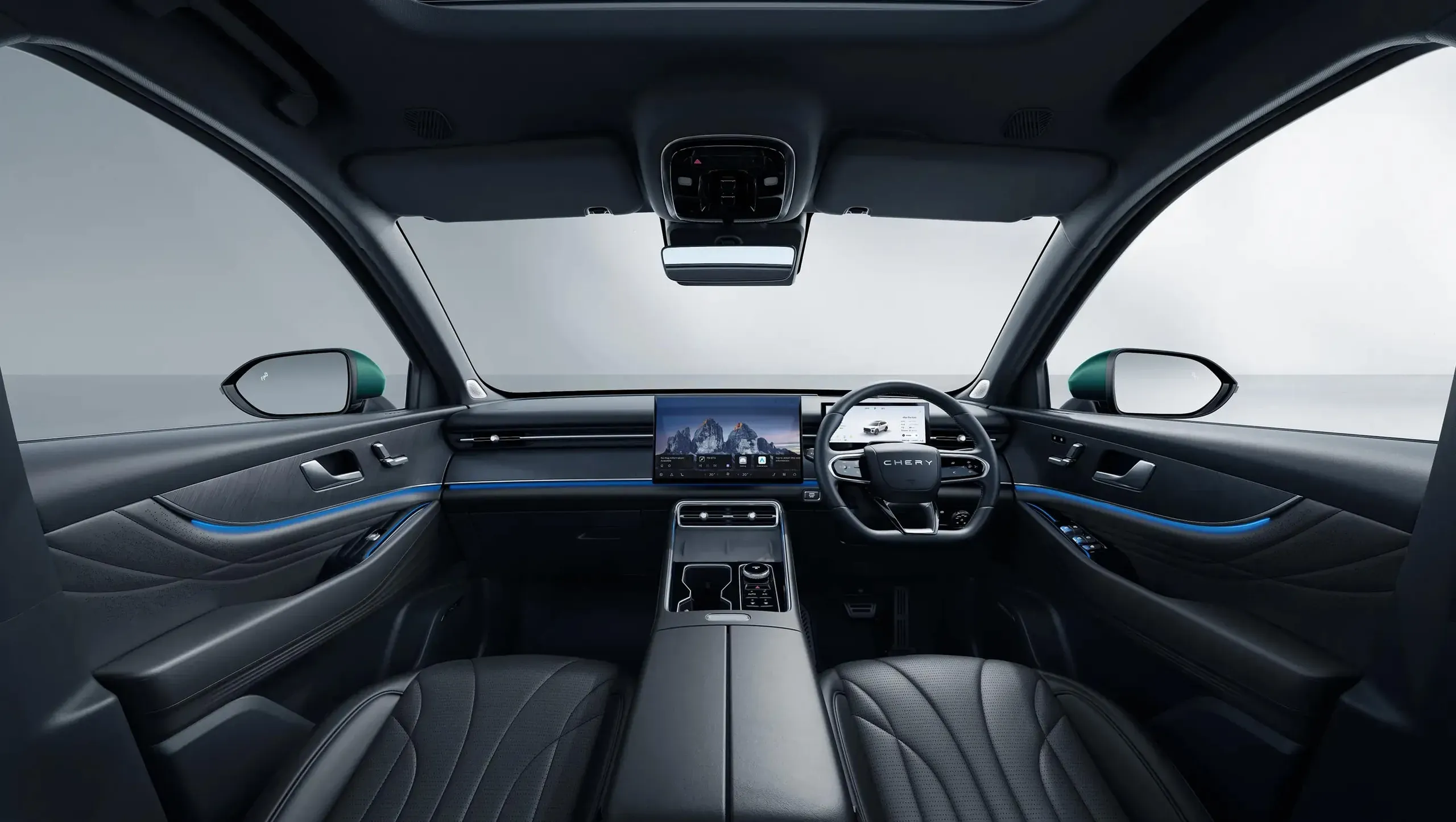 Safety & Peace of Mind for Every Drive