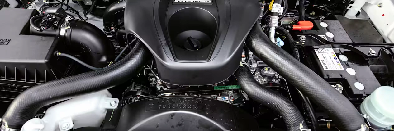 UNMATCHED RELIABILITY AND PERFORMANCE