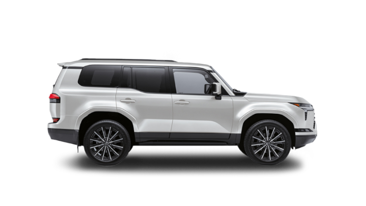 Lexus GX
