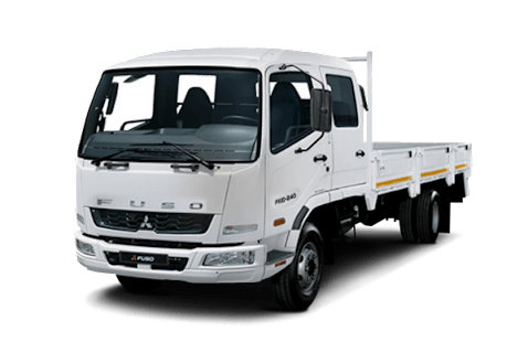 Fuso Fighter
