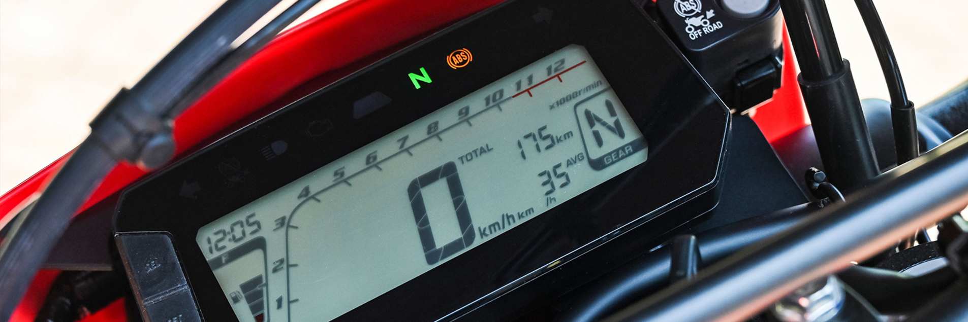 Enhanced Readability and User-Friendly Display