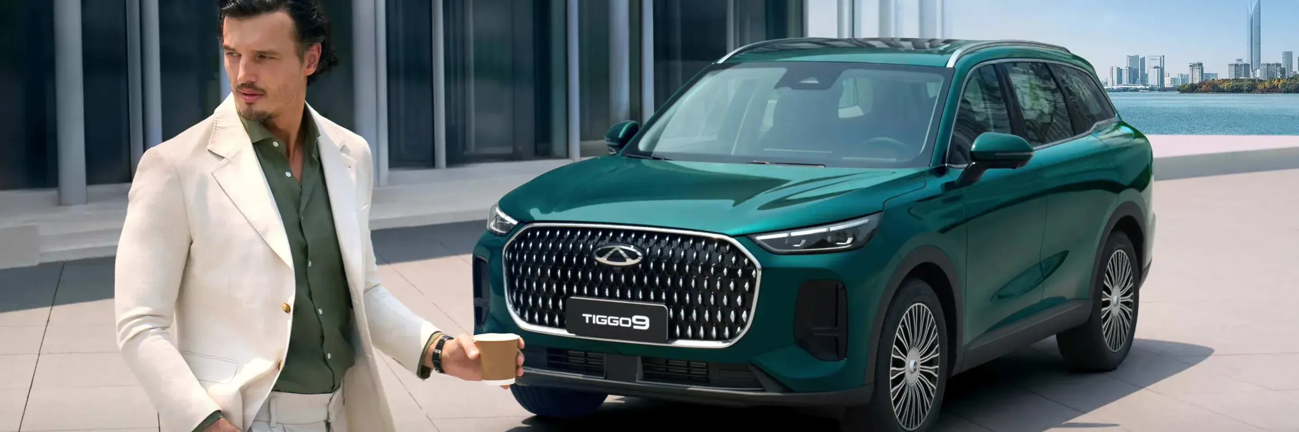 Performance & Versatility That Impresses