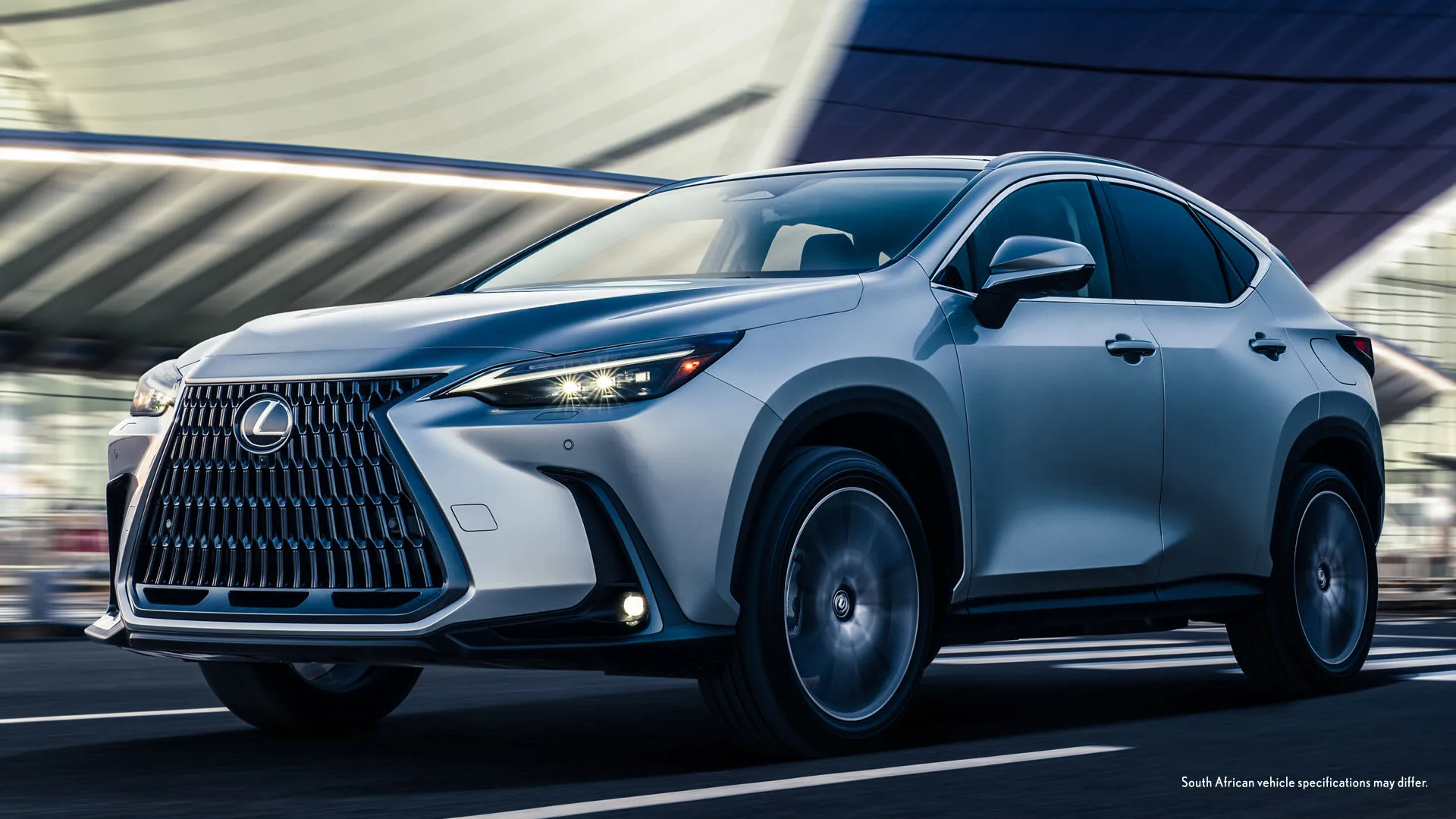 Experience Maximised Style and Comfort