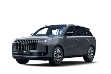 Jaecoo J5