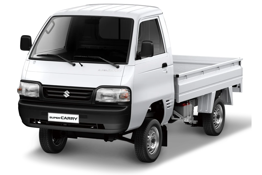 Suzuki Super Carry