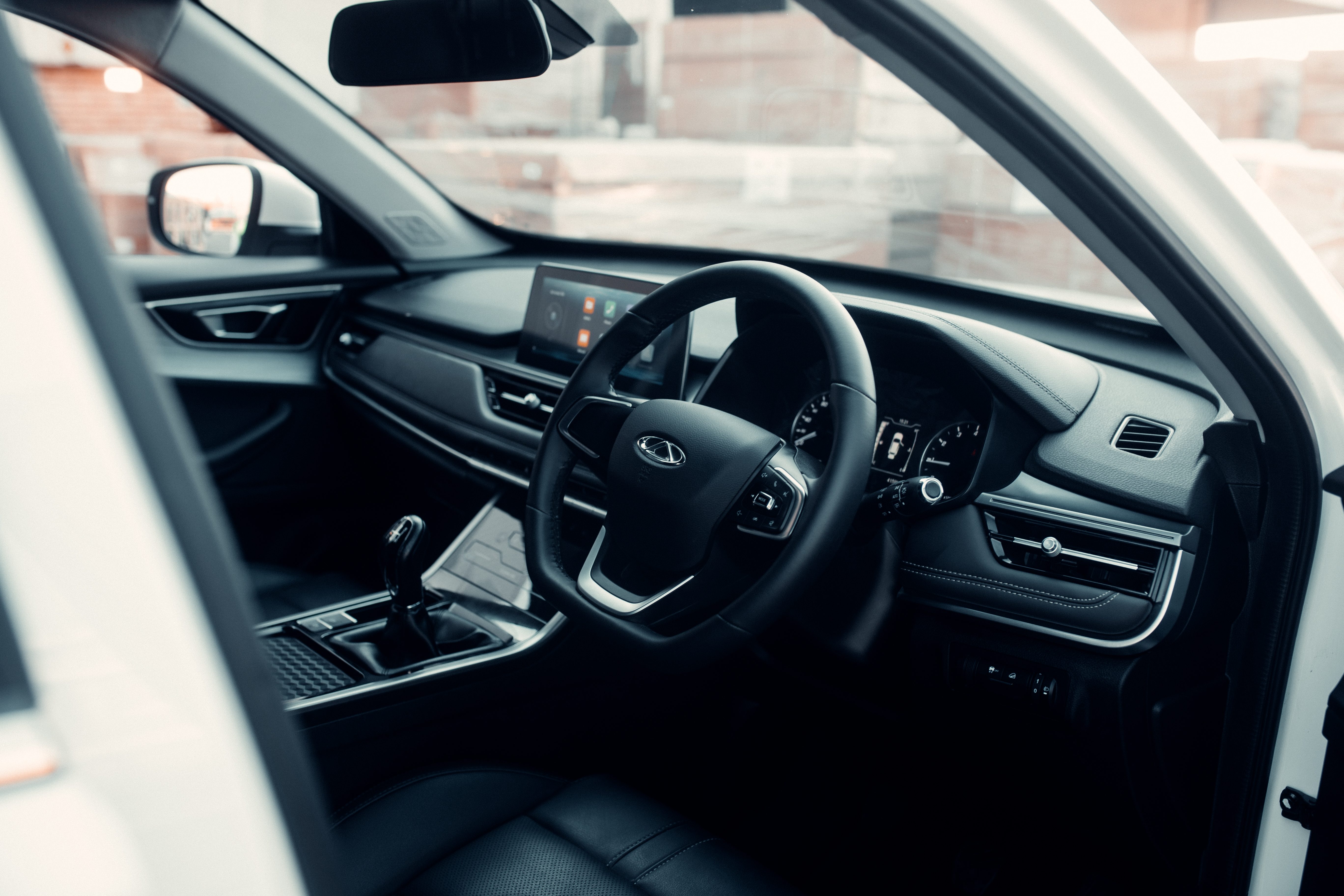 Innovation Meets Comfort and Safety