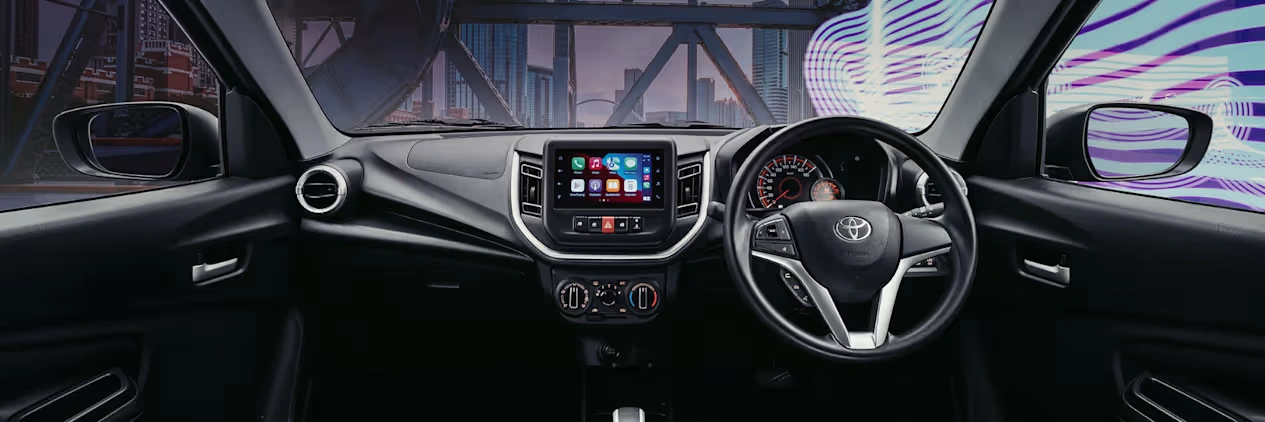 Drive with Confidence