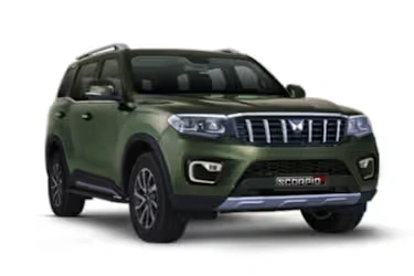 Mahindra Scorpio-N