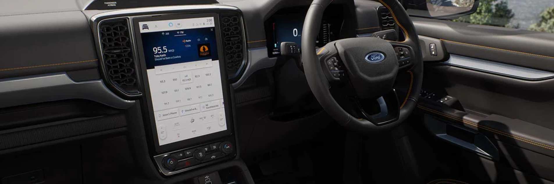 Optimise Every Drive with Smart Tech