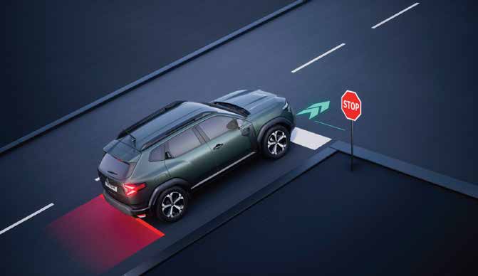 Hill start assist system