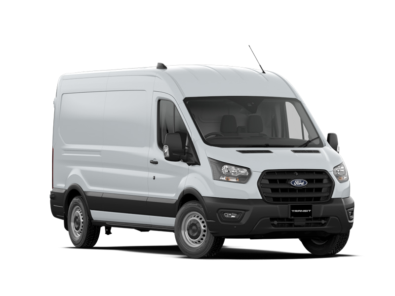 Ford Transit Van