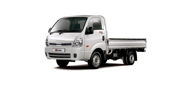 Kia K2500
