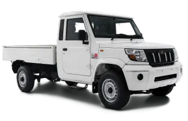 Bolero Maxx Pik-Up