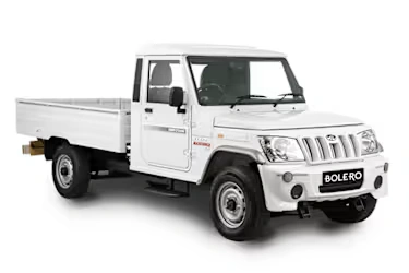 Mahindra Bolero