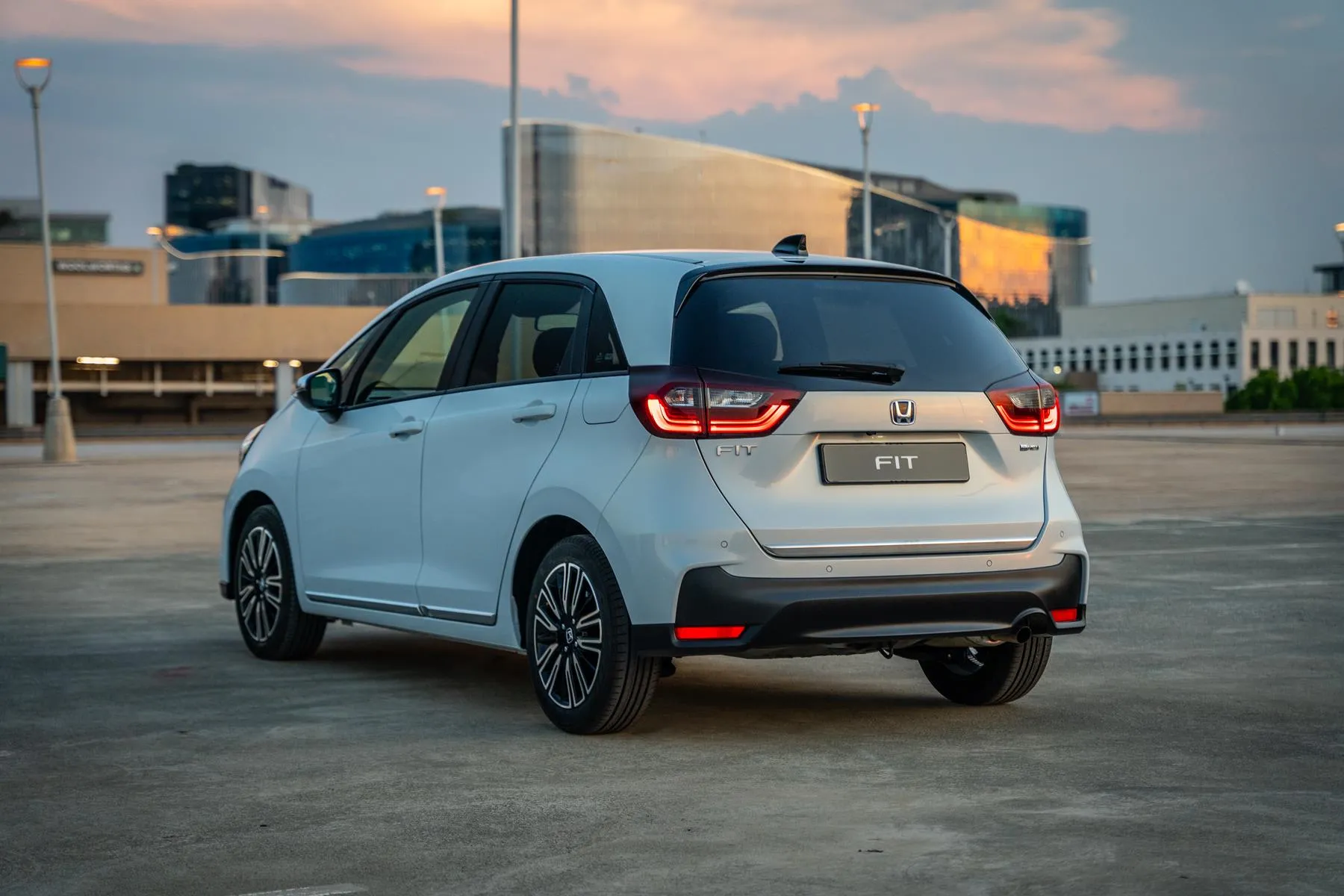 Discover Efficiency