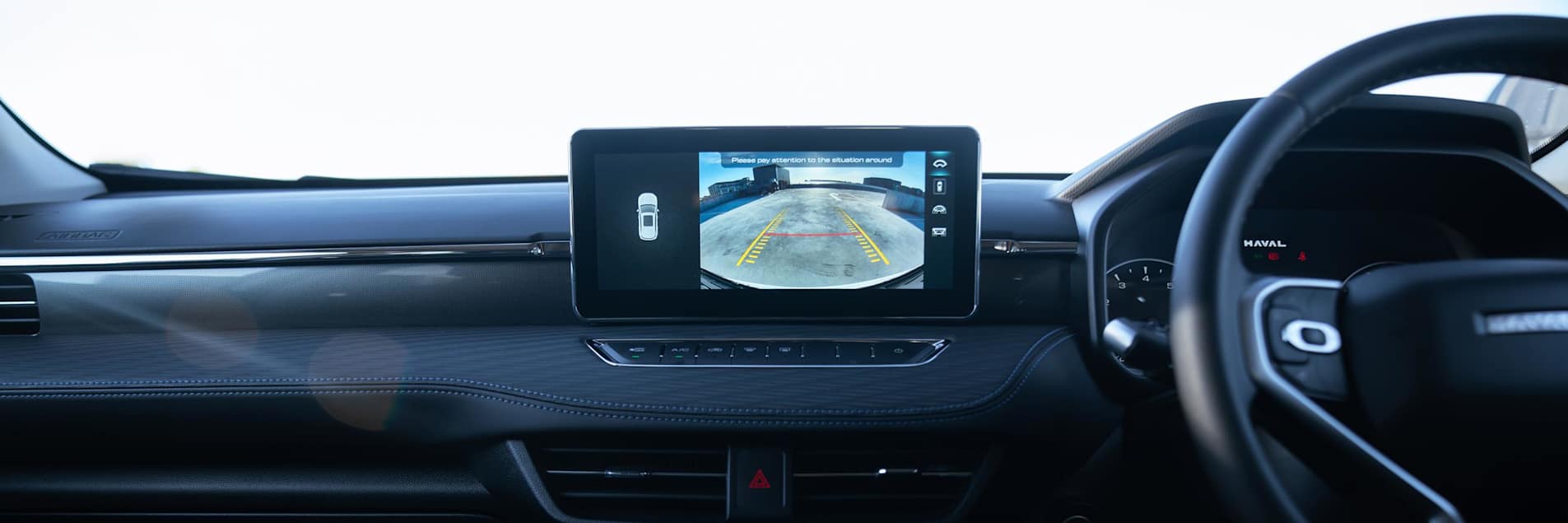 CUTTING-EDGE STYLE AND TECHNOLOGY