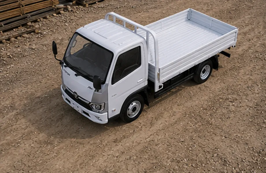 Compact strength. Built for business