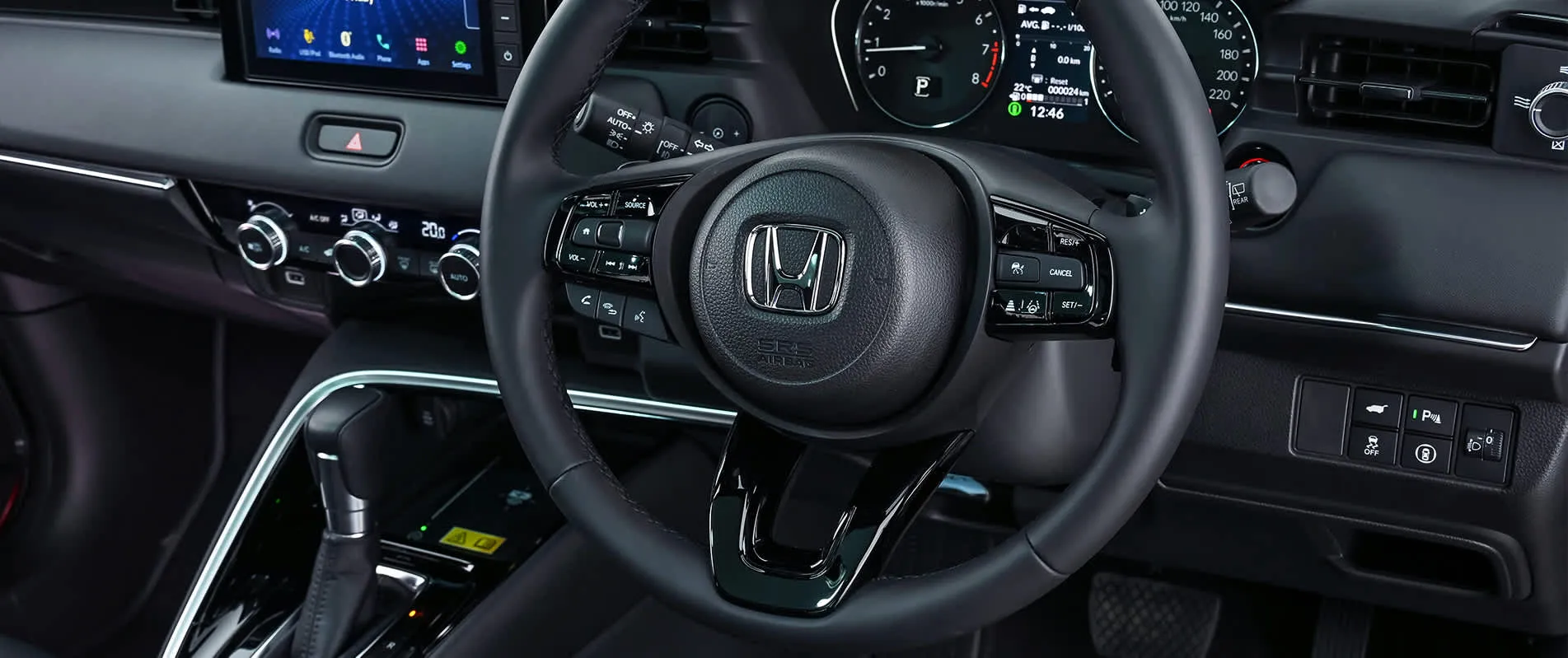 Tackle Any Challenge In Comfort