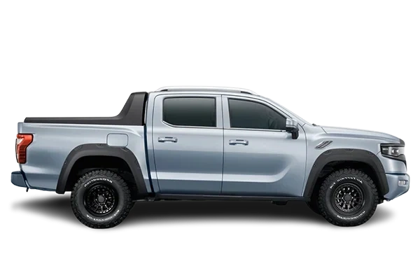 Foton Tunland V9 Double Cab